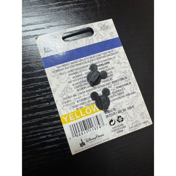 Disney‎ Park Trading Pin Ink & Paint Alice in Wonderland - Picture 2 of 2